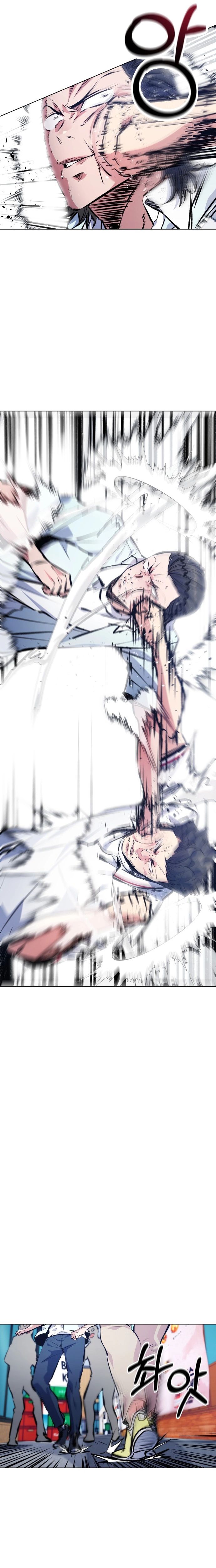 Góc Cao Khung Thành Chapter 154 - 22