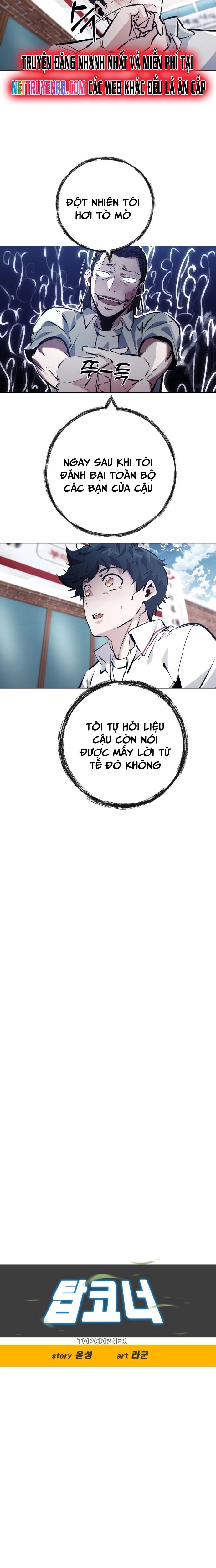 Góc Cao Khung Thành Chapter 155 - 2