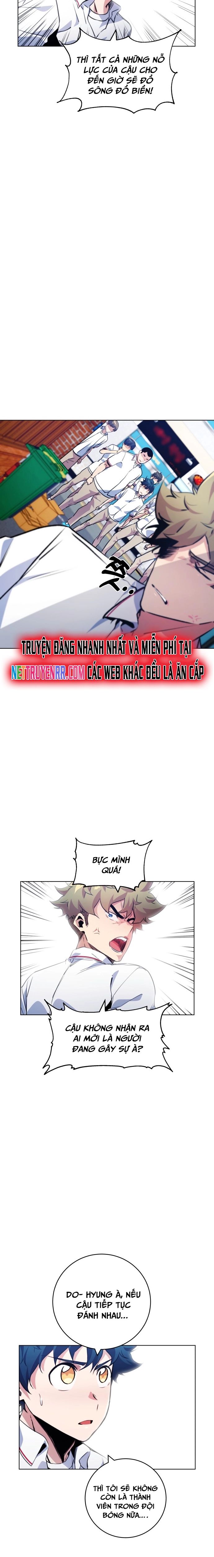 Góc Cao Khung Thành Chapter 155 - 11