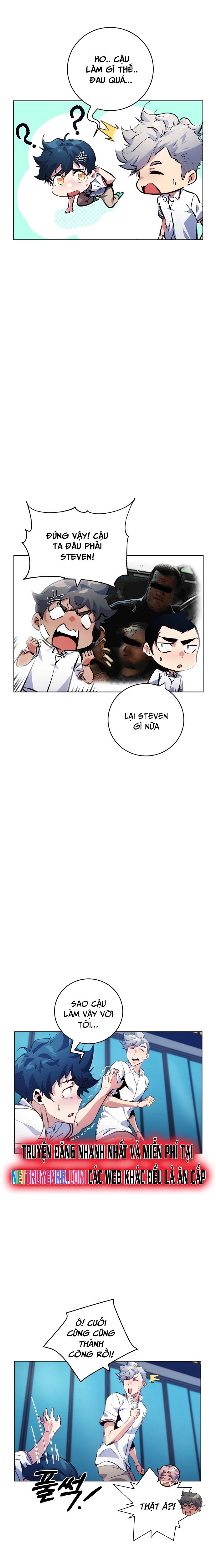 Góc Cao Khung Thành Chapter 155 - 13