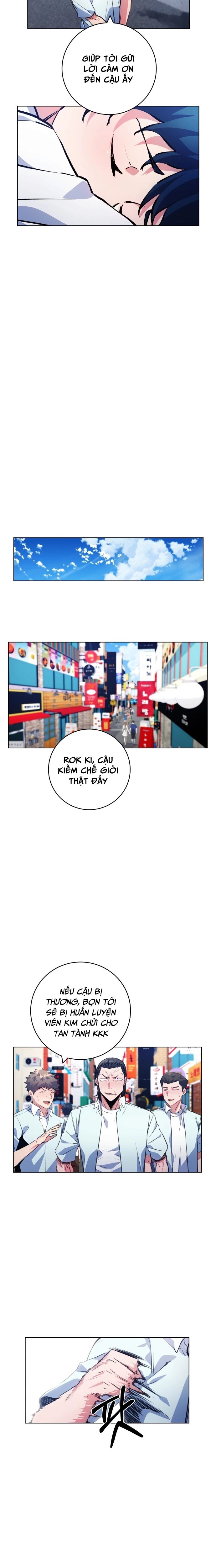 Góc Cao Khung Thành Chapter 155 - 19