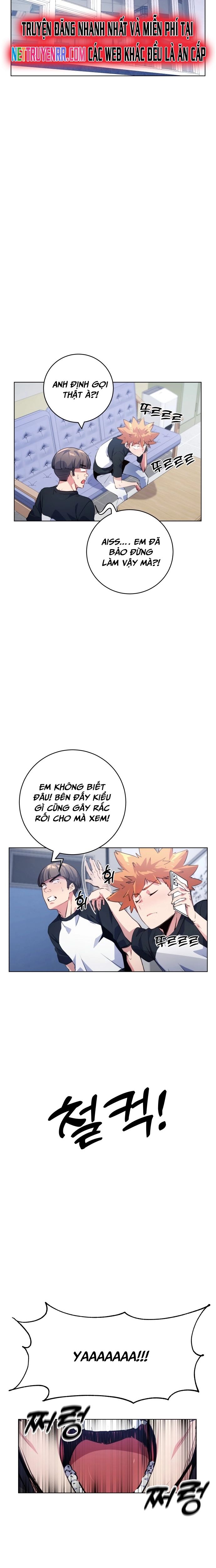 Góc Cao Khung Thành Chapter 155 - 21