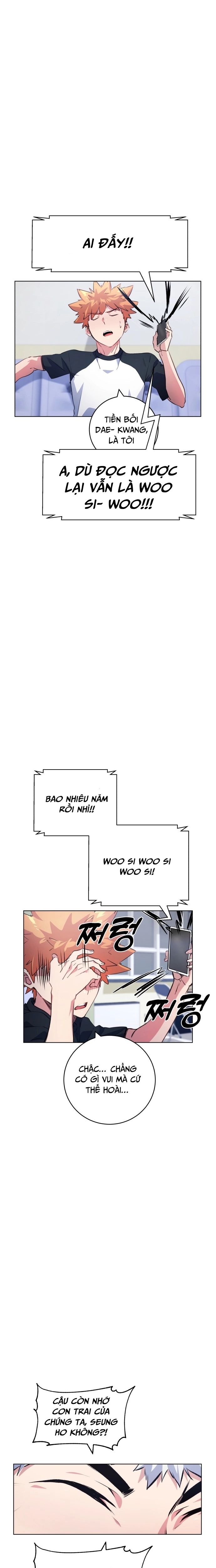 Góc Cao Khung Thành Chapter 155 - 22