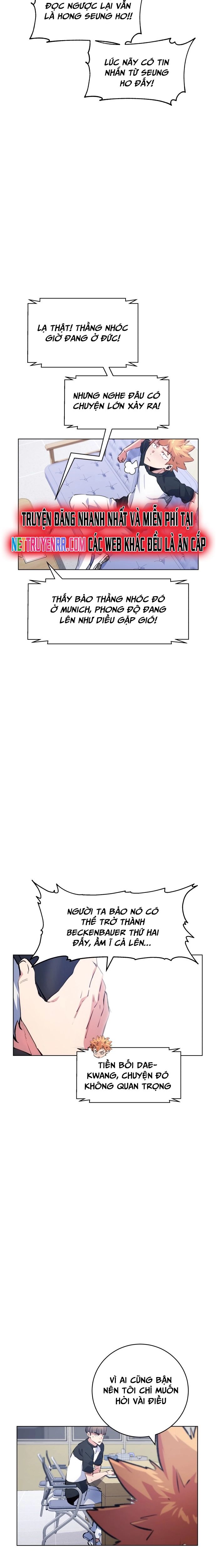 Góc Cao Khung Thành Chapter 155 - 23