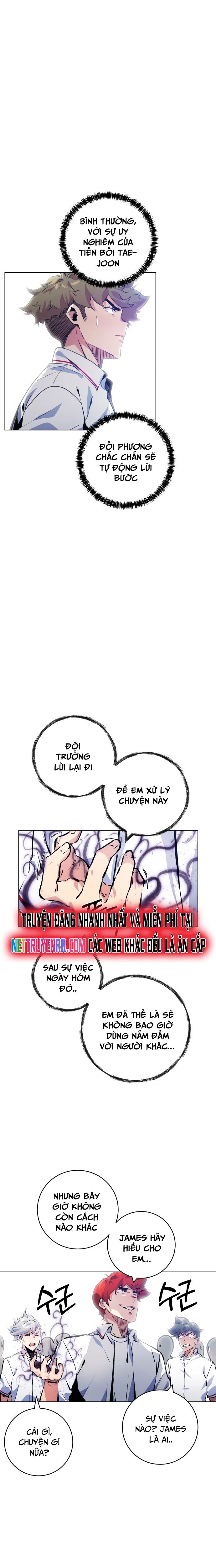 Góc Cao Khung Thành Chapter 155 - 4