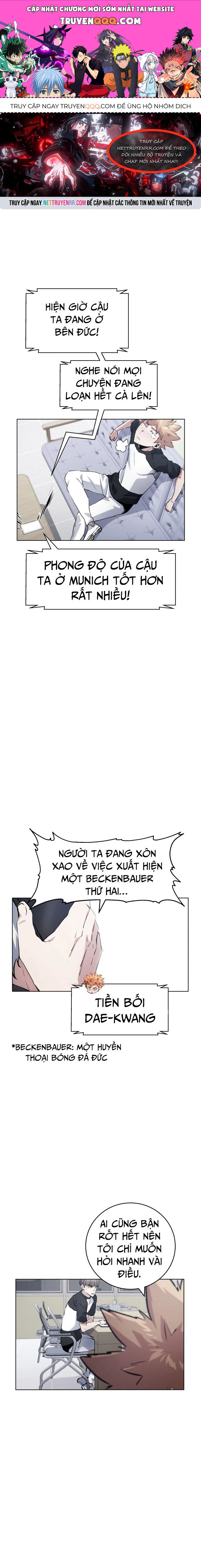 Góc Cao Khung Thành Chapter 156 - 1