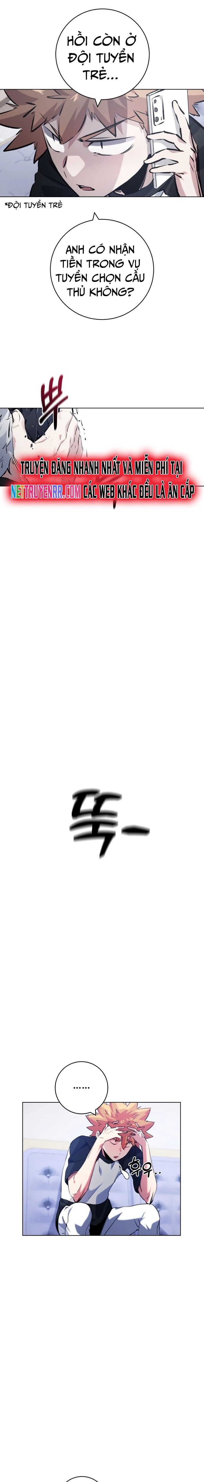 Góc Cao Khung Thành Chapter 156 - 2