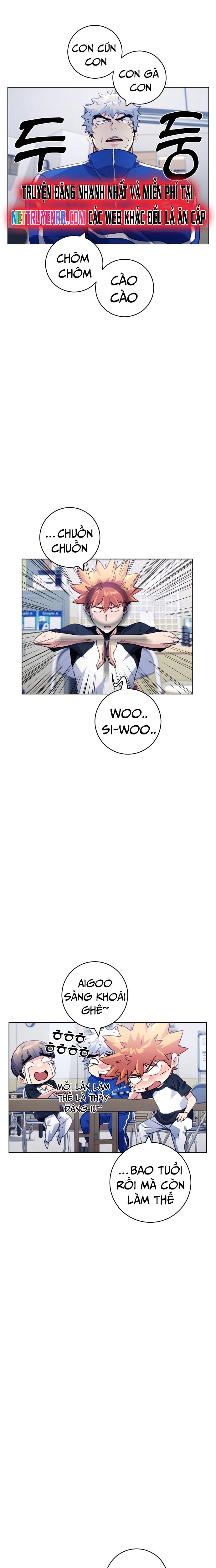 Góc Cao Khung Thành Chapter 156 - 14