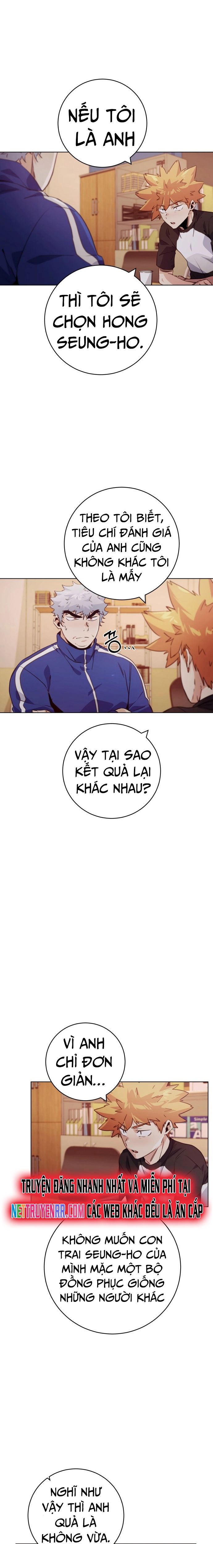 Góc Cao Khung Thành Chapter 156 - 18