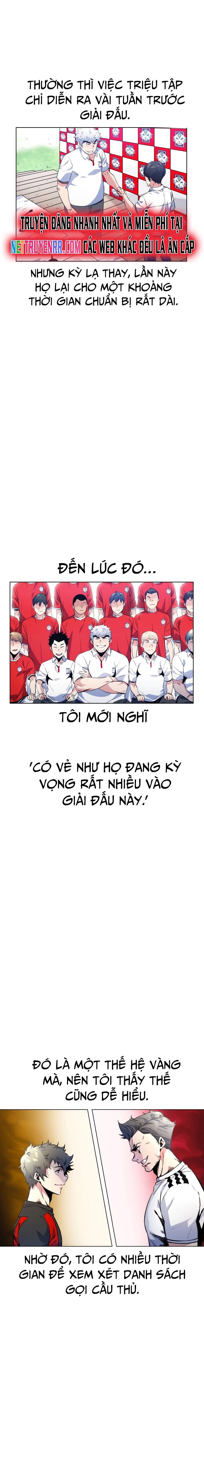 Góc Cao Khung Thành Chapter 156 - 21