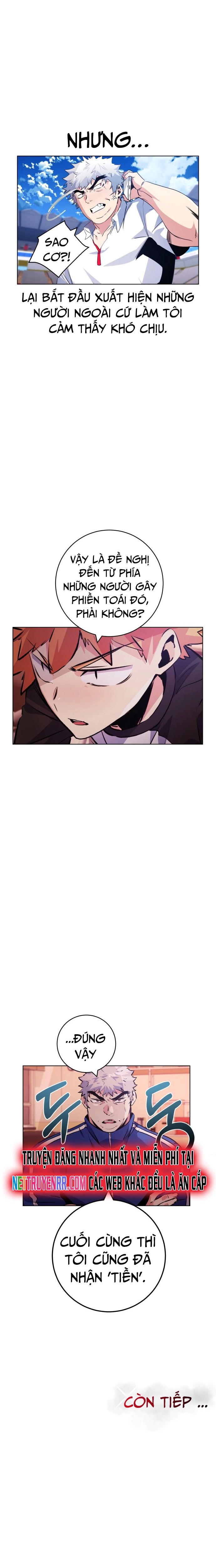 Góc Cao Khung Thành Chapter 156 - 22