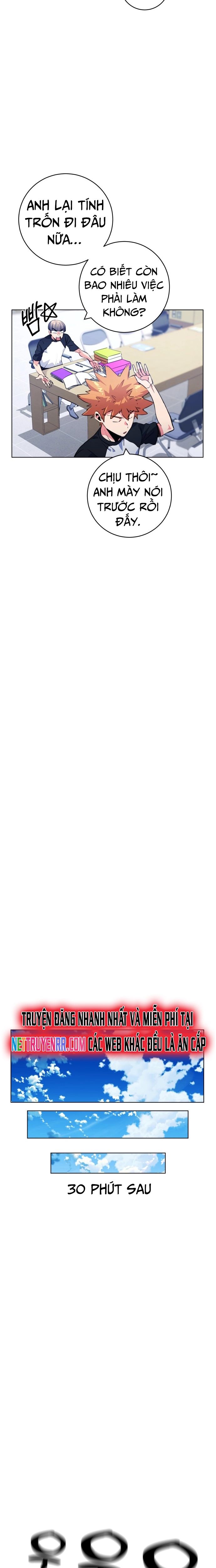 Góc Cao Khung Thành Chapter 156 - 4