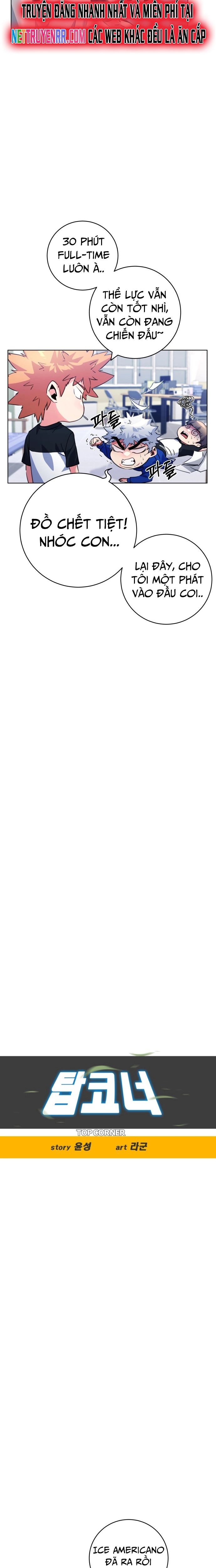 Góc Cao Khung Thành Chapter 156 - 7