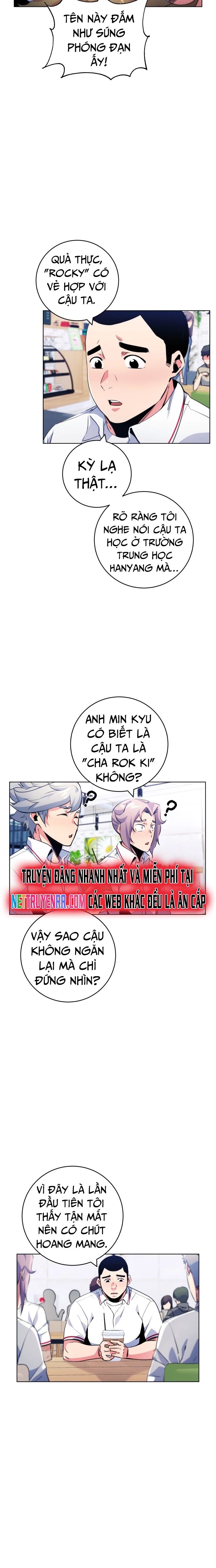 Góc Cao Khung Thành Chapter 156 - 9