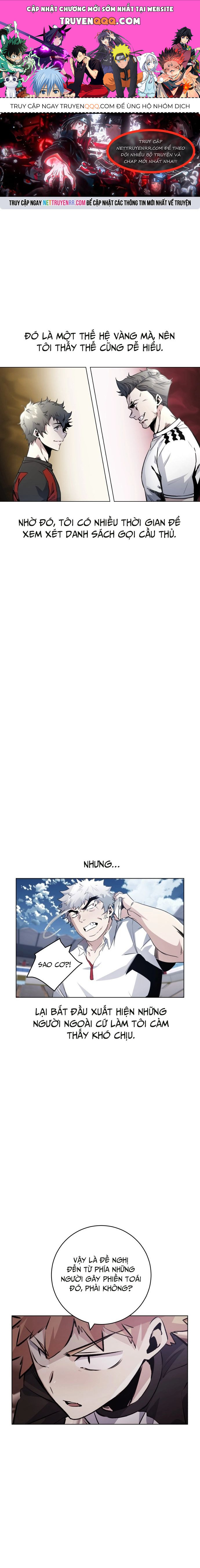 Góc Cao Khung Thành Chapter 157 - 1