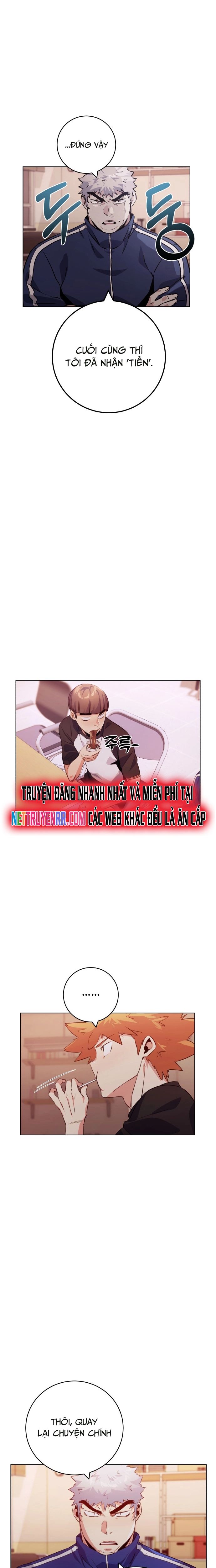 Góc Cao Khung Thành Chapter 157 - 2