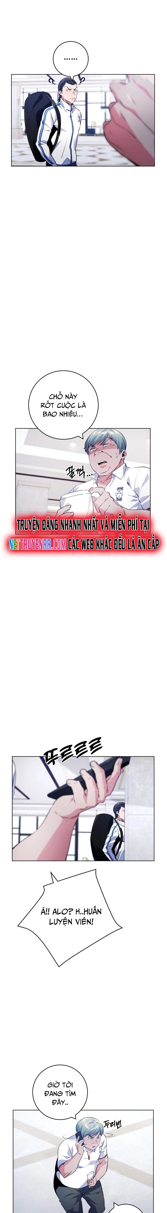 Góc Cao Khung Thành Chapter 157 - 21
