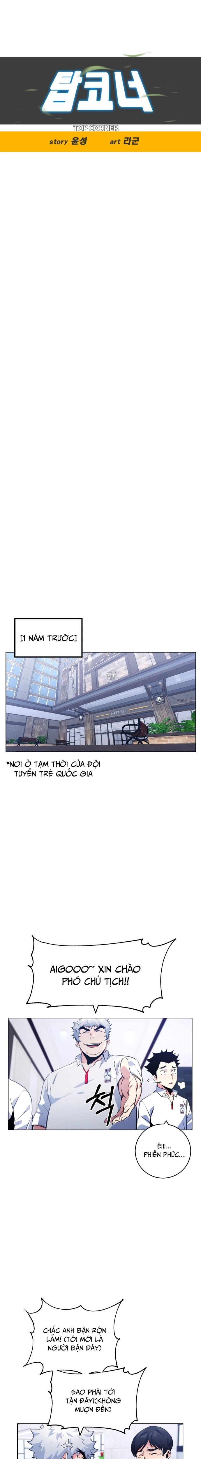 Góc Cao Khung Thành Chapter 157 - 8