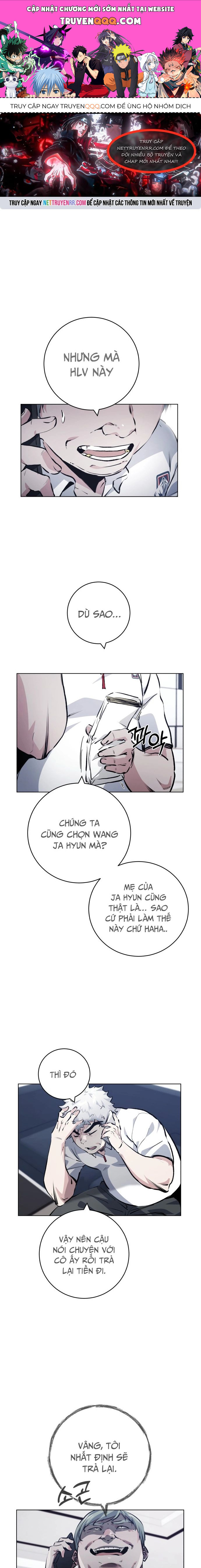 Góc Cao Khung Thành Chapter 158 - 1