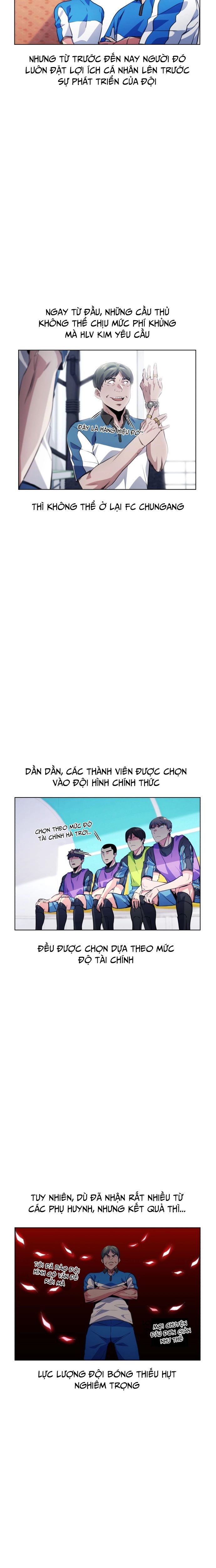 Góc Cao Khung Thành Chapter 158 - 12