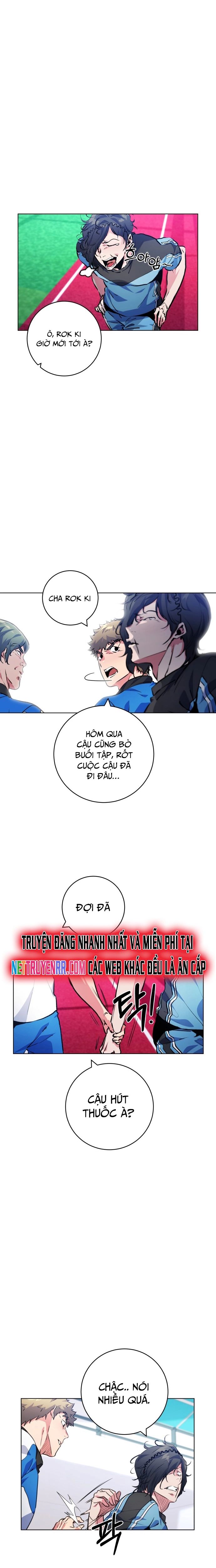 Góc Cao Khung Thành Chapter 158 - 9
