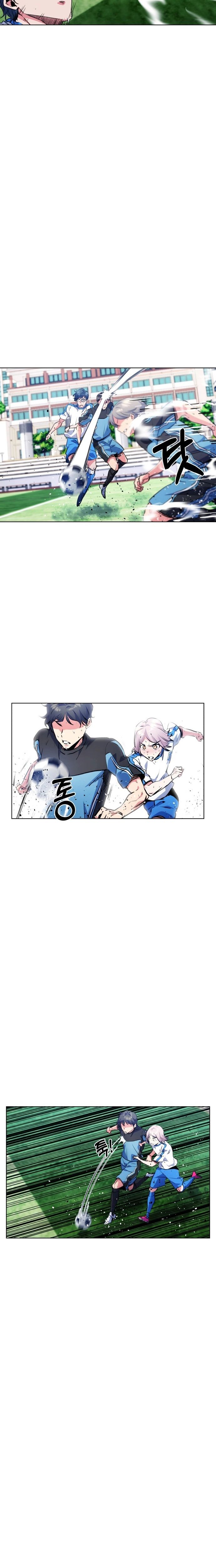 Góc Cao Khung Thành Chapter 159 - 15