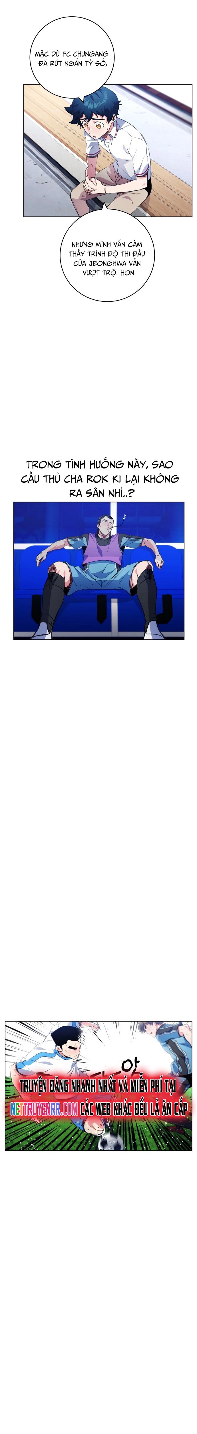 Góc Cao Khung Thành Chapter 159 - 18