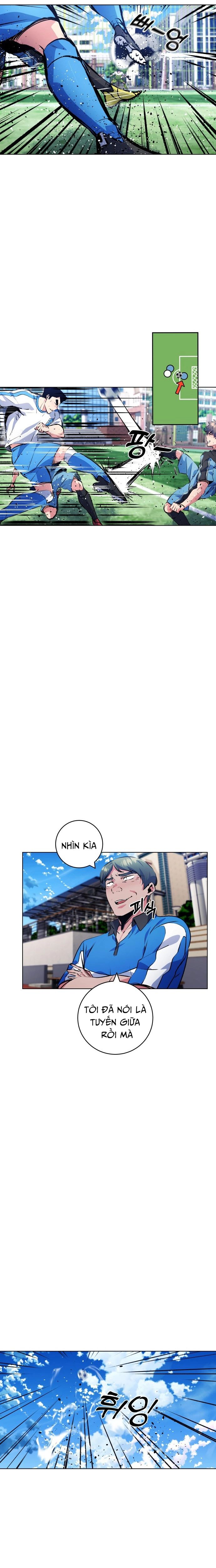 Góc Cao Khung Thành Chapter 159 - 19