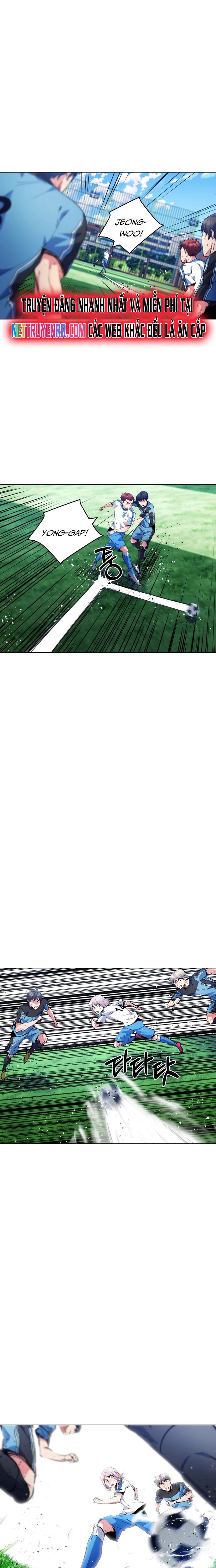Góc Cao Khung Thành Chapter 159 - 21