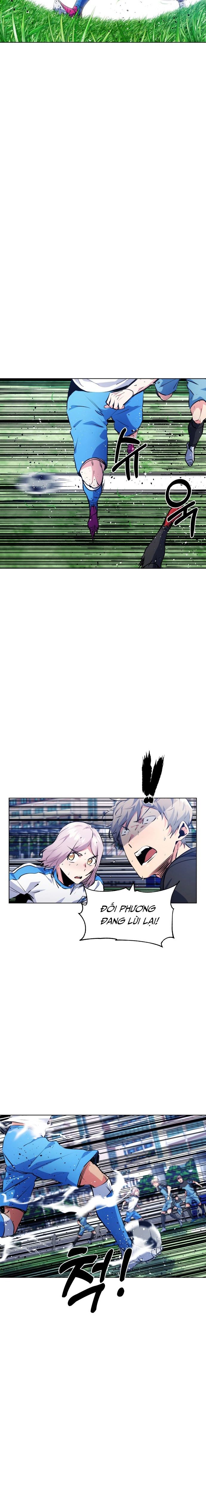 Góc Cao Khung Thành Chapter 159 - 22