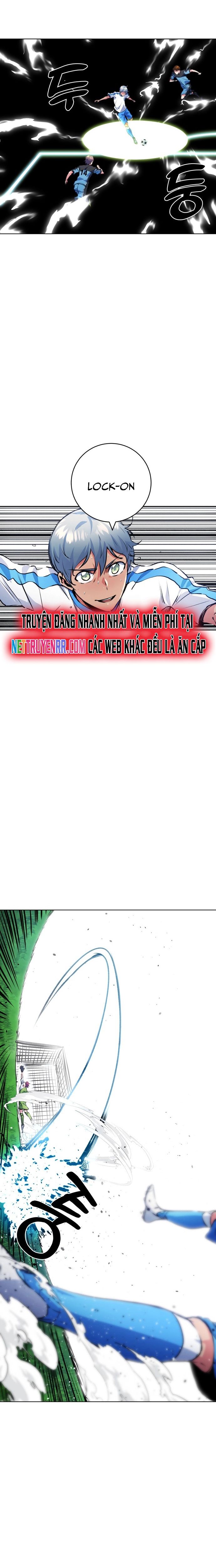 Góc Cao Khung Thành Chapter 159 - 23