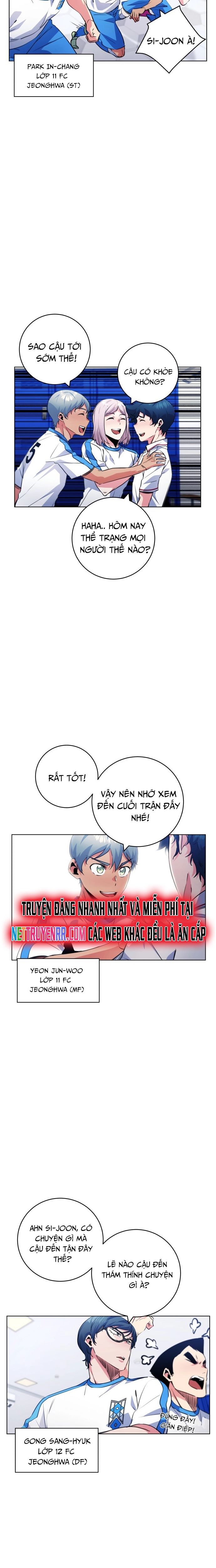 Góc Cao Khung Thành Chapter 159 - 4