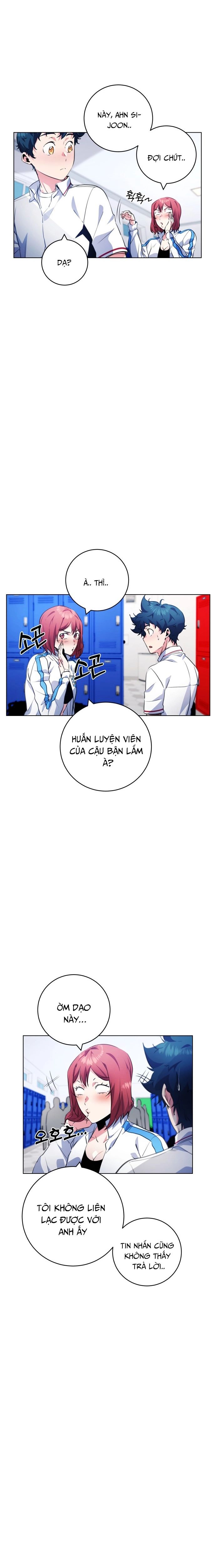 Góc Cao Khung Thành Chapter 159 - 6