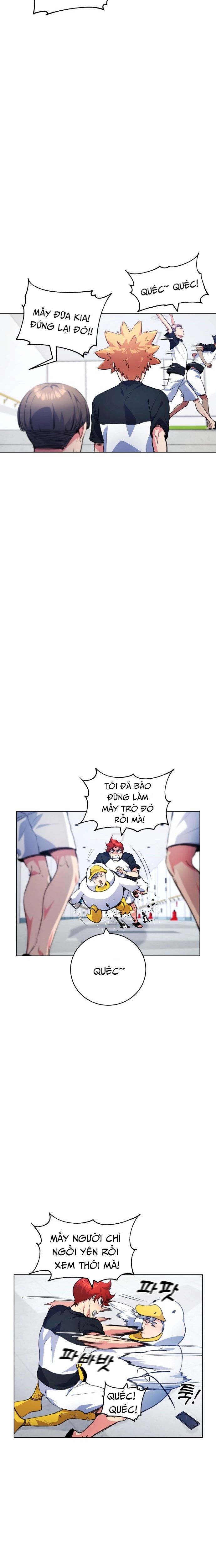 Góc Cao Khung Thành Chapter 159 - 8