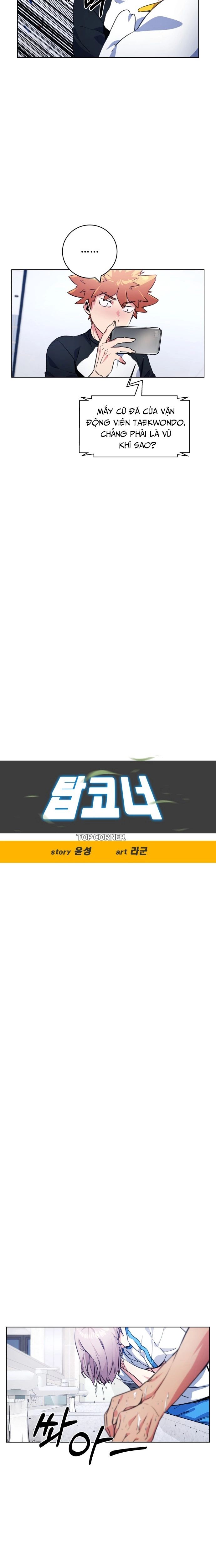 Góc Cao Khung Thành Chapter 159 - 10