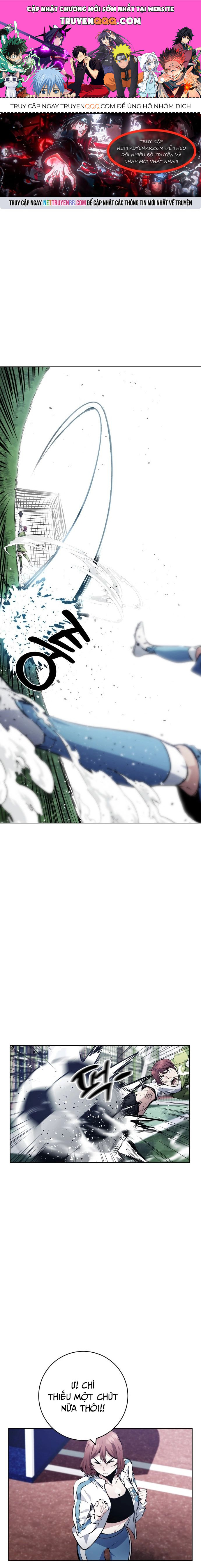 Góc Cao Khung Thành Chapter 160 - 1