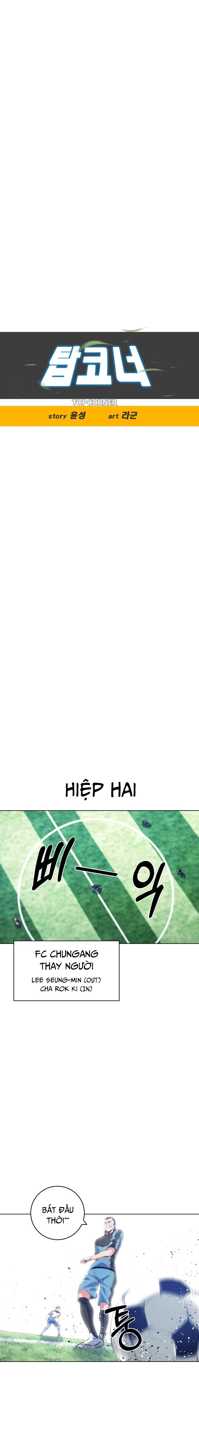 Góc Cao Khung Thành Chapter 160 - 12