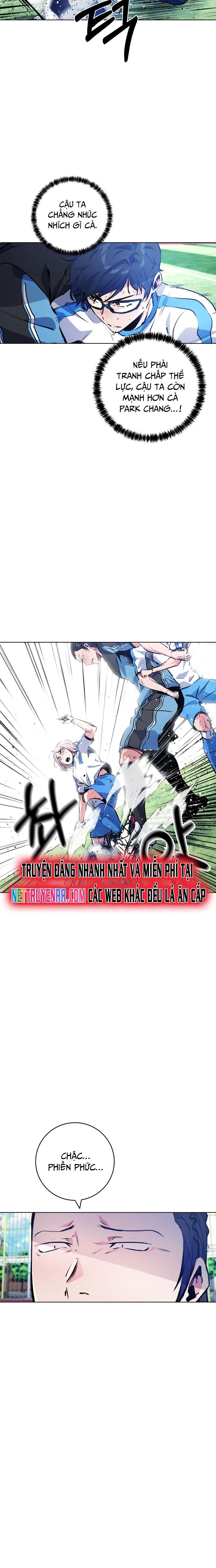 Góc Cao Khung Thành Chapter 160 - 16