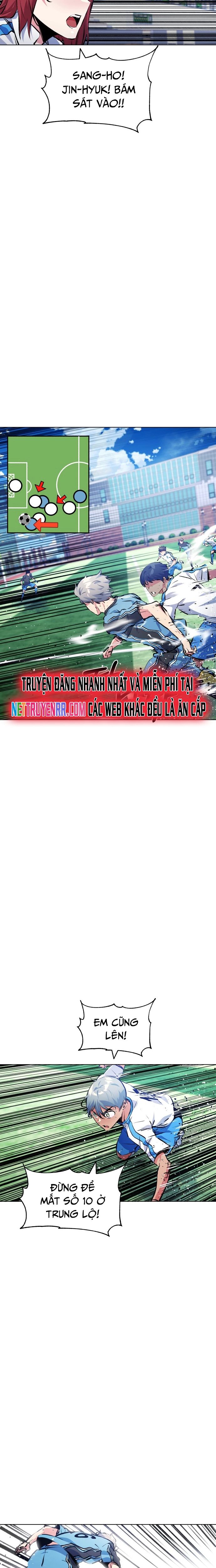 Góc Cao Khung Thành Chapter 160 - 18