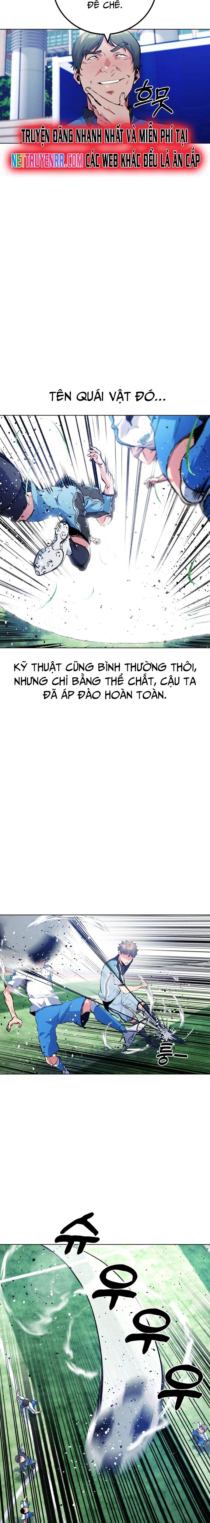 Góc Cao Khung Thành Chapter 160 - 21