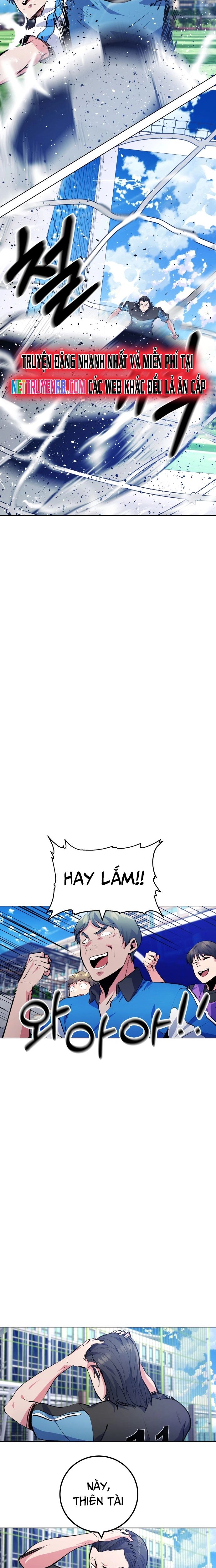 Góc Cao Khung Thành Chapter 160 - 23