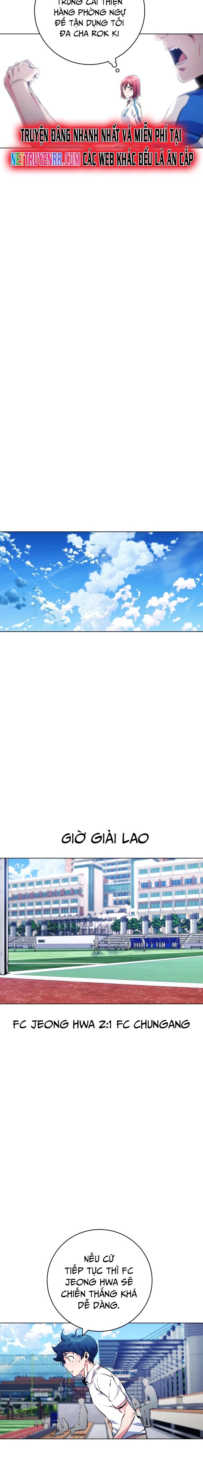 Góc Cao Khung Thành Chapter 160 - 7