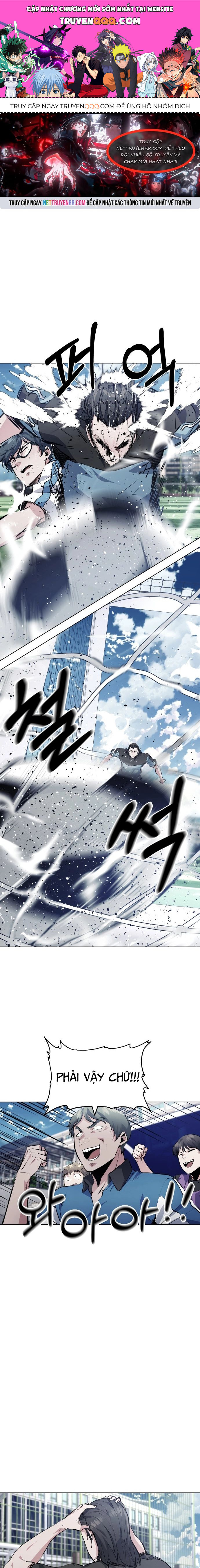 Góc Cao Khung Thành Chapter 161 - 1