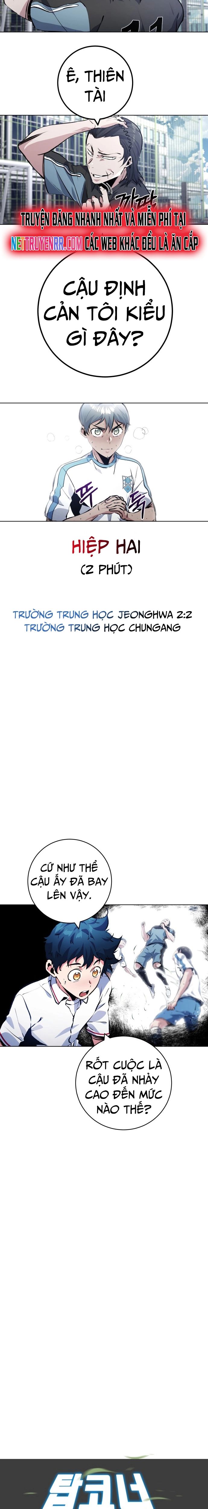 Góc Cao Khung Thành Chapter 161 - 2