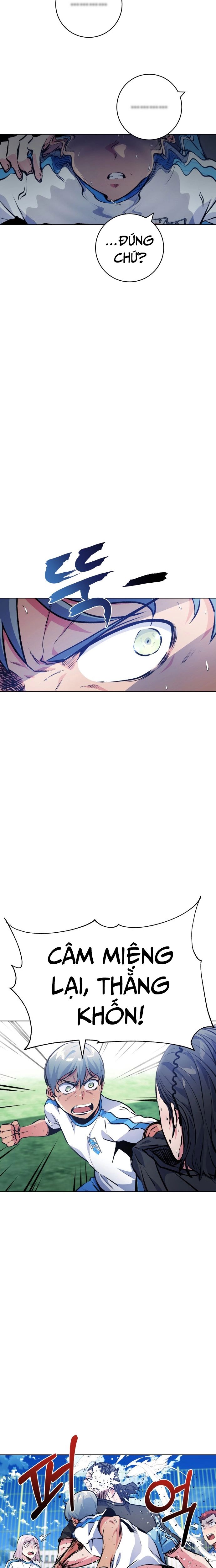 Góc Cao Khung Thành Chapter 161 - 19