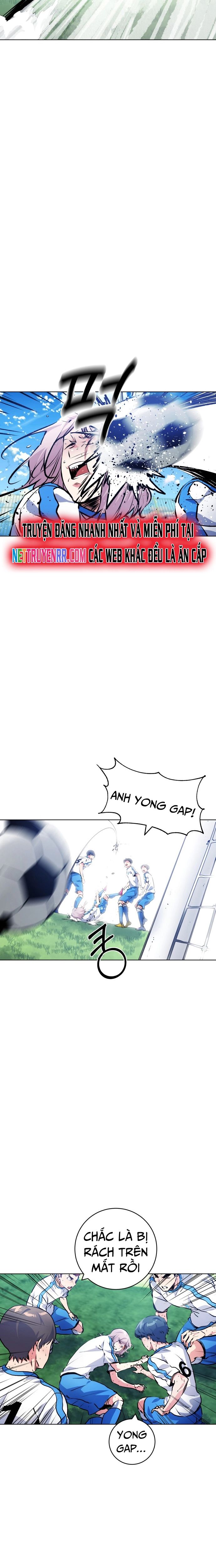 Góc Cao Khung Thành Chapter 161 - 9