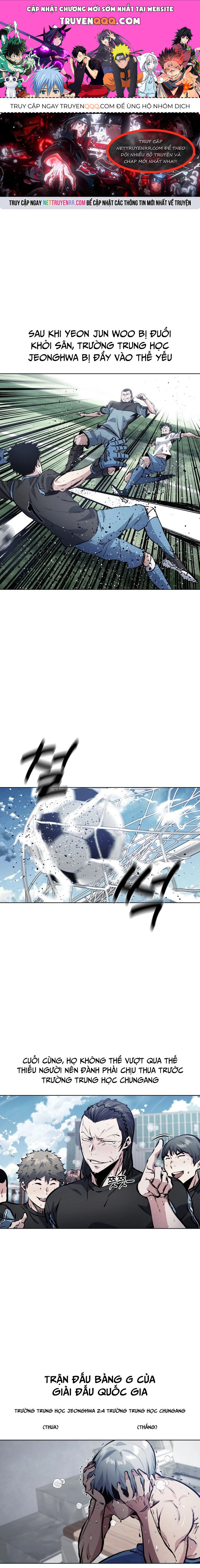 Góc Cao Khung Thành Chapter 162 - 1