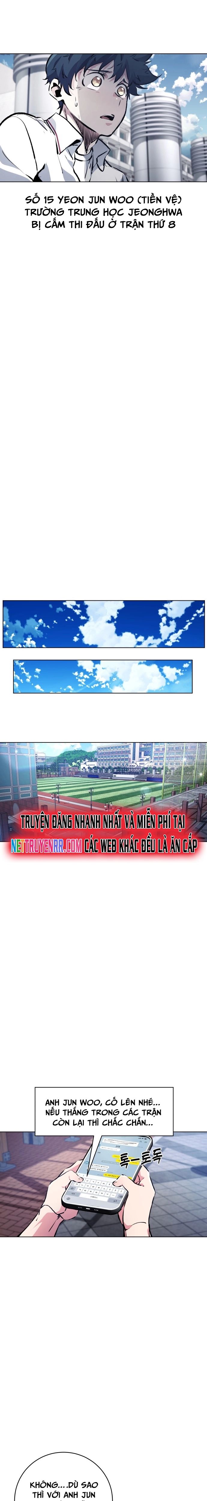 Góc Cao Khung Thành Chapter 162 - 2