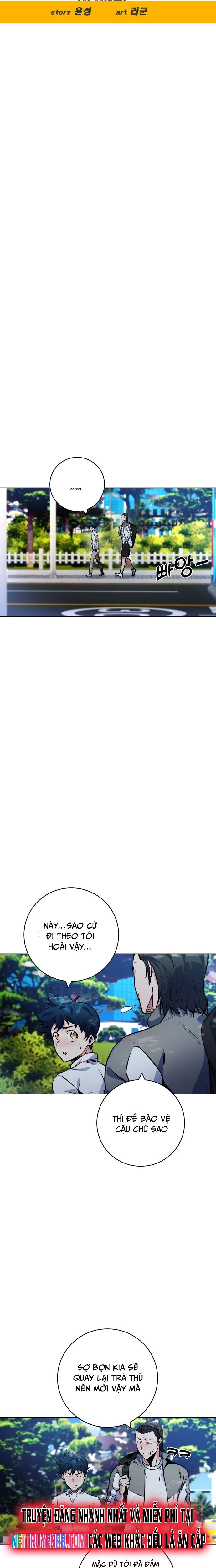 Góc Cao Khung Thành Chapter 162 - 13