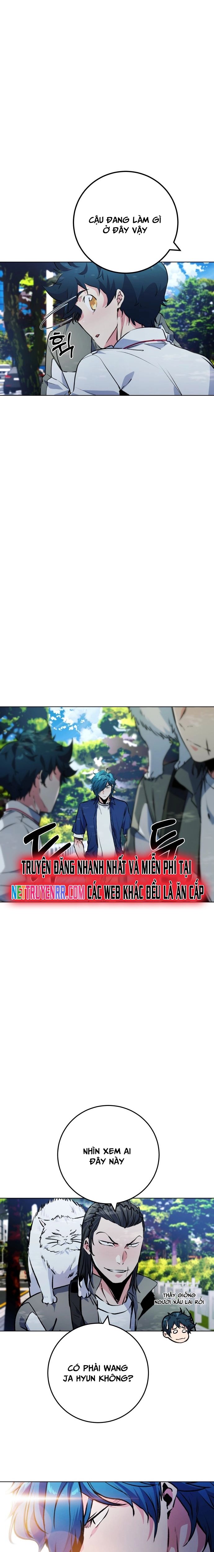 Góc Cao Khung Thành Chapter 162 - 23